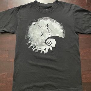 Nightmare before Christmas T-shirt
